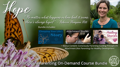 Hope: A course bundle for healing (pay what you can) Hope: A course bundle for healing (pay what you can)
