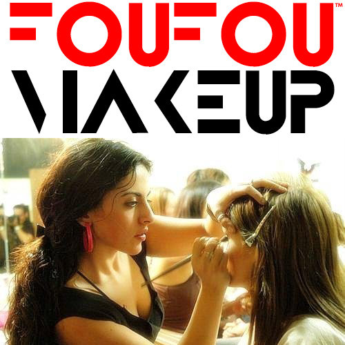 Make-up, Hair, Lashes 00018