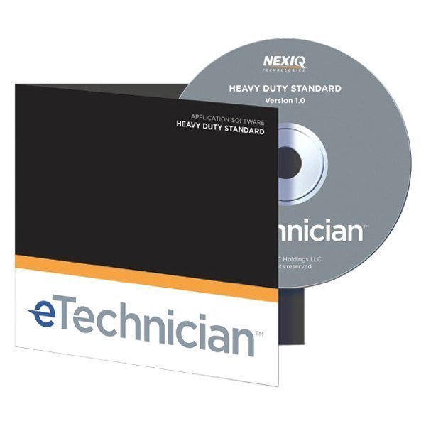Navistar Diamond Logic Builder DLB Online Edition 12 Month License Software