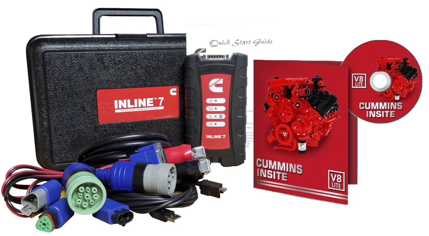 how much is cummins insite software