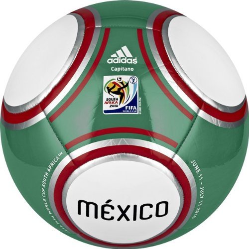 balon mundial 2010