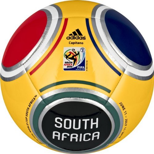 balon mundial 2010