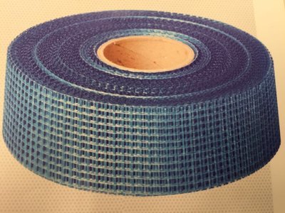 Fibreglass joint tape 50m Render