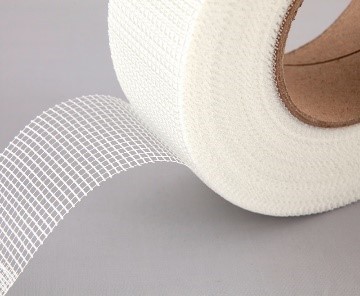Fibreglass joint tape 90m Plasterboard