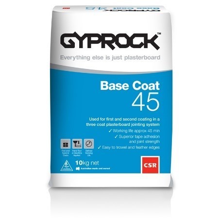 CSR Basecoat 45