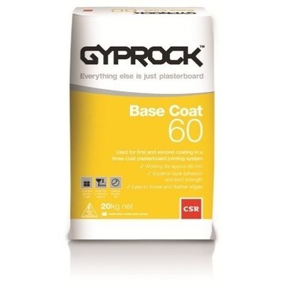 CSR Basecoat 60