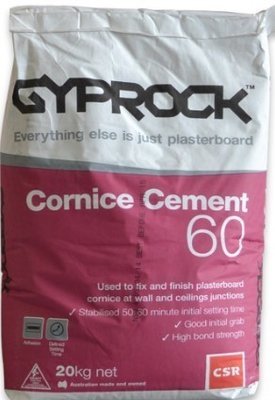 CSR Cornice Cement 60