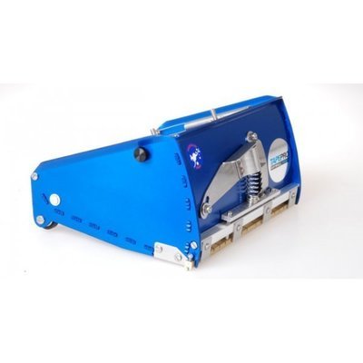 Flat Box Blue2 200mm, 250mm, 300mm