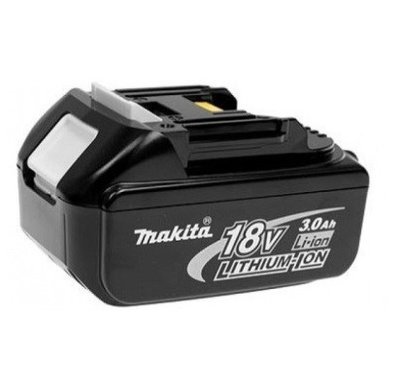 Makita 18v Battery