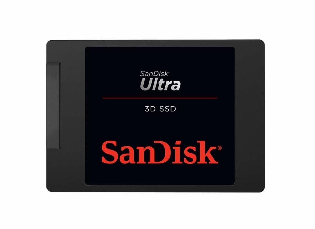 SanDisk 250GB SSD SSD-250GB