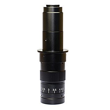 Microscope lens MSCP-LENS