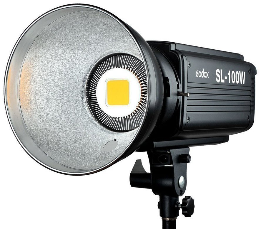 Godox SL-100W LED light SL-100W