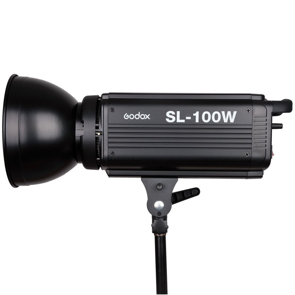 Godox SL-100W LED light