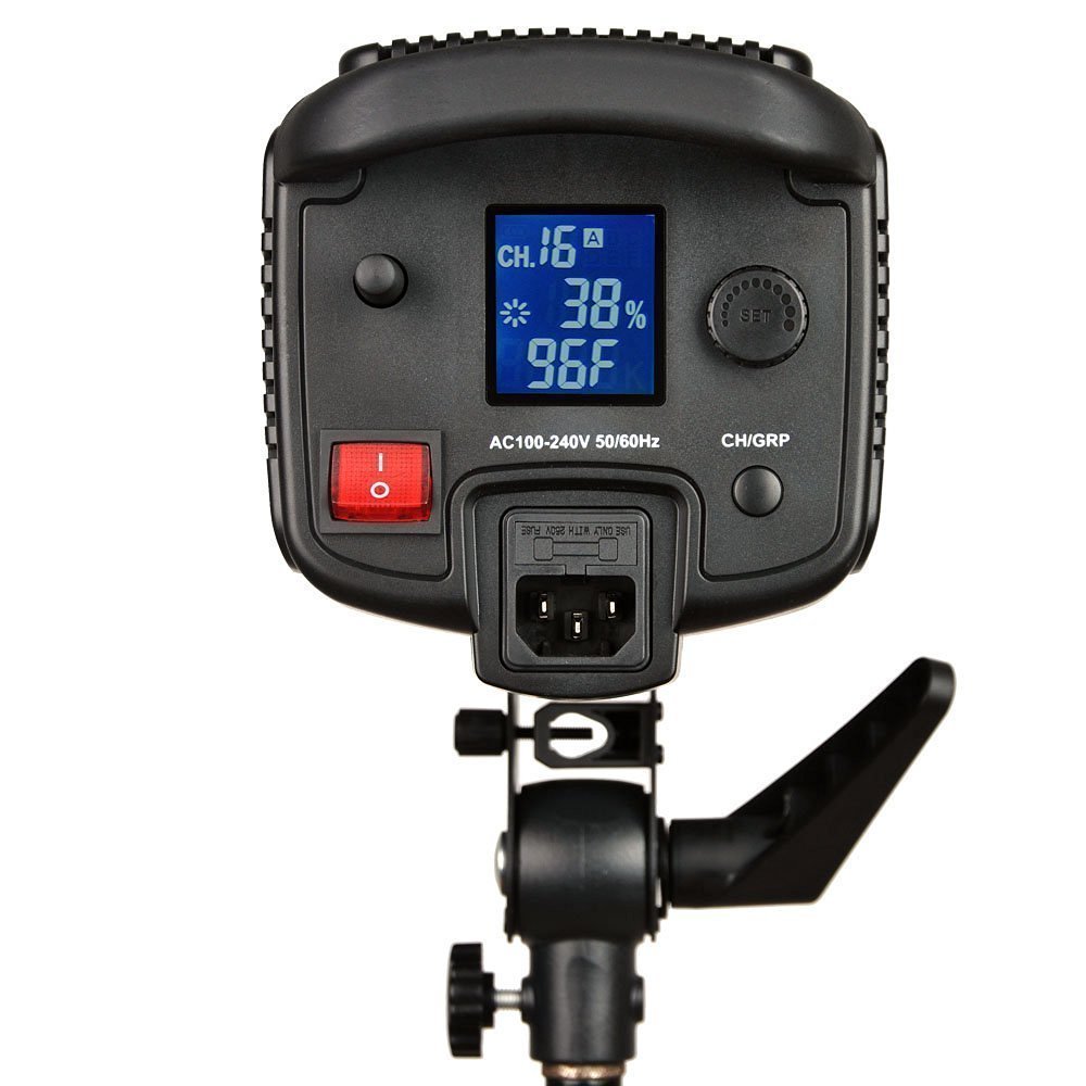 Godox SL-100W LED light