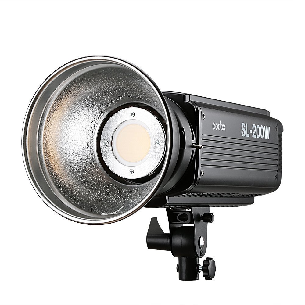 Godox SL-200W LED light SL-200W