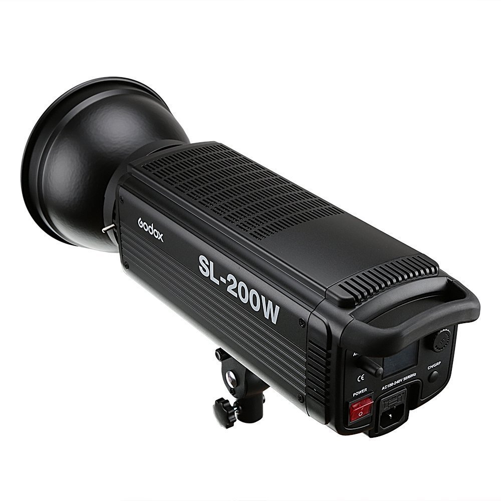 Godox SL-200W LED light