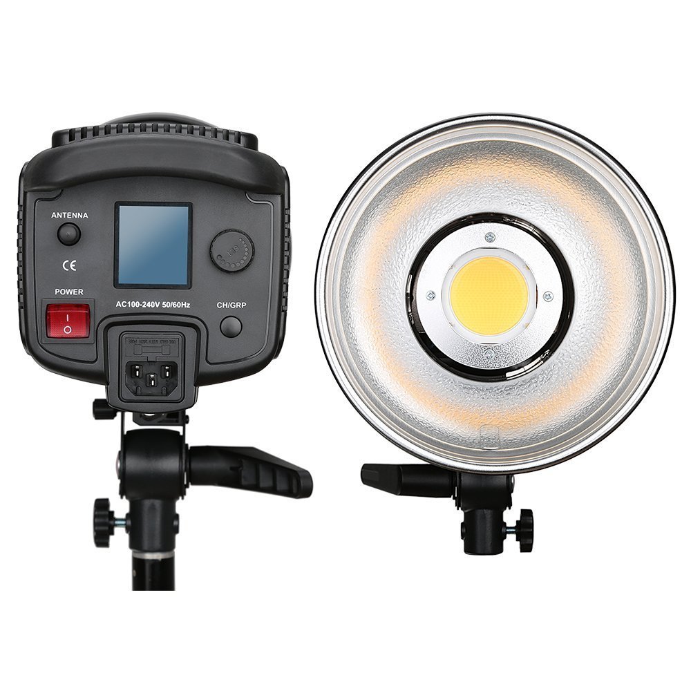 Godox SL-200W LED light