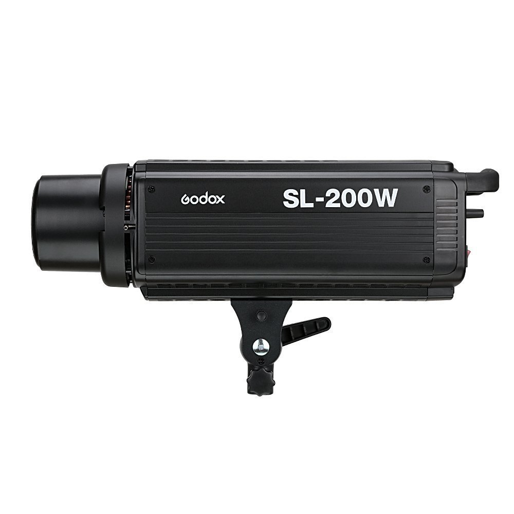 Godox SL-200W LED light