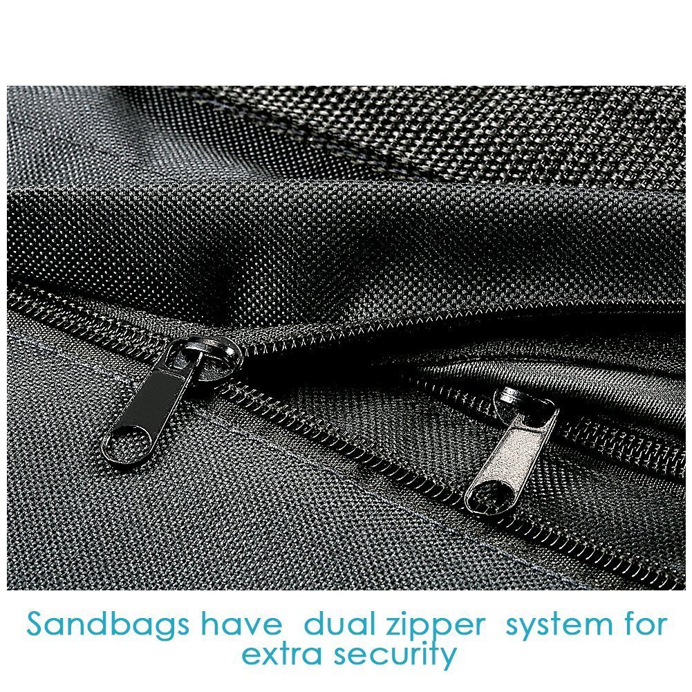 Sand bag, 9kg (20 pound)