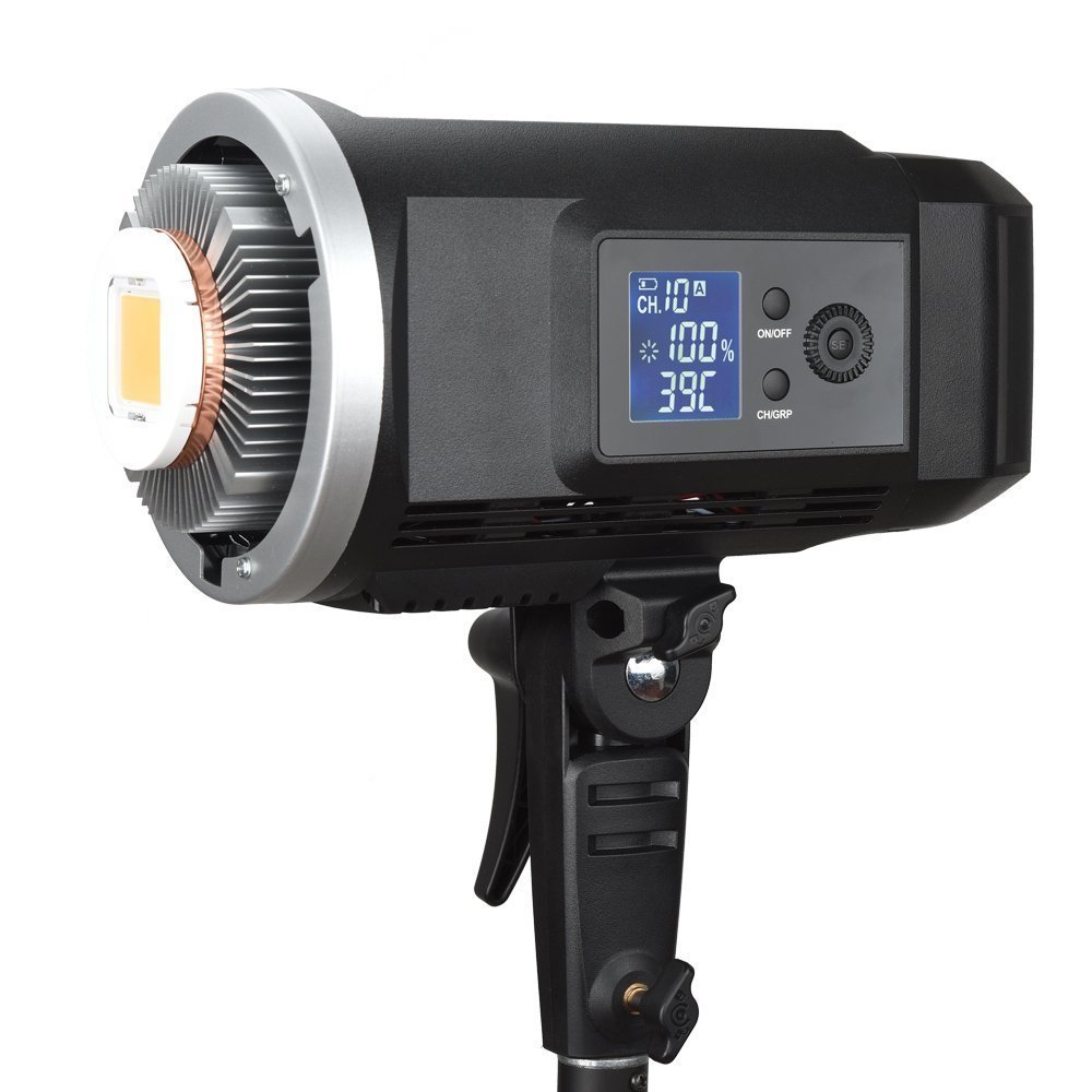 Godox SLB-60W Battery Powered LED Light