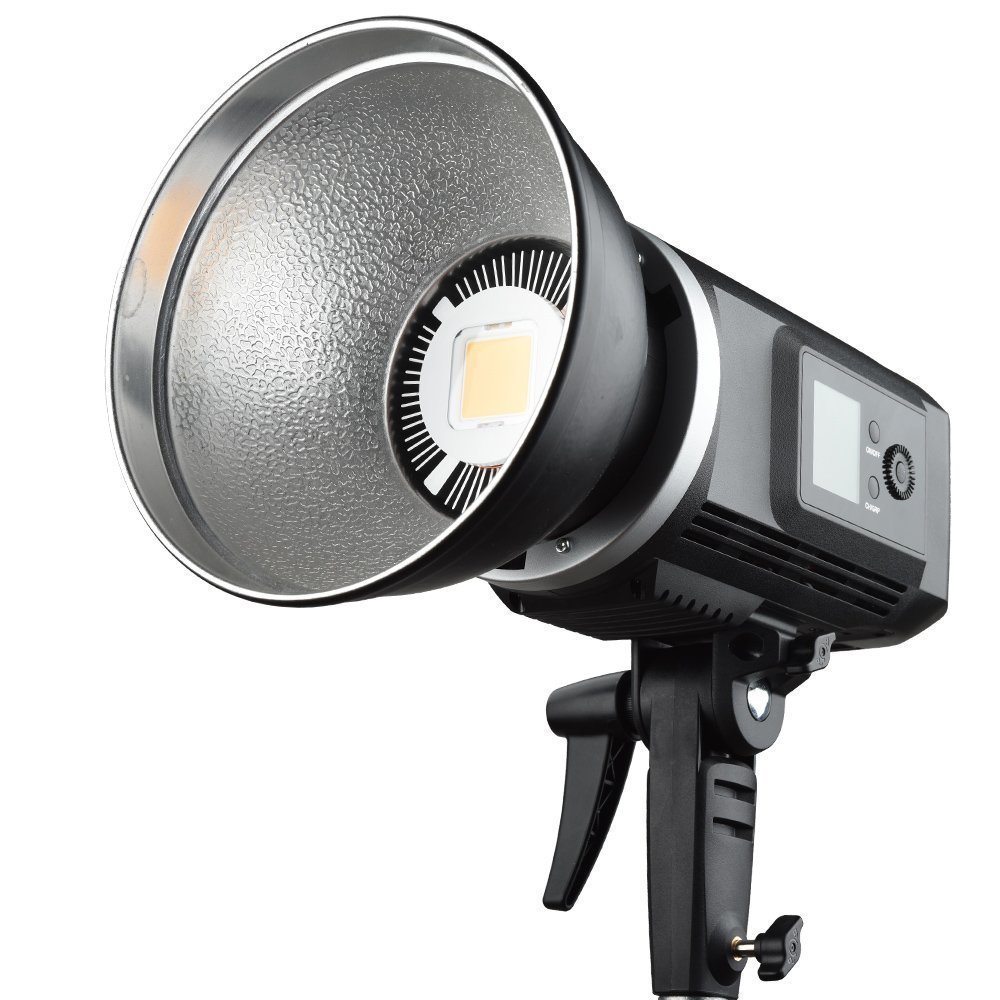Godox SLB-60W Battery Powered LED Light SLB-60W