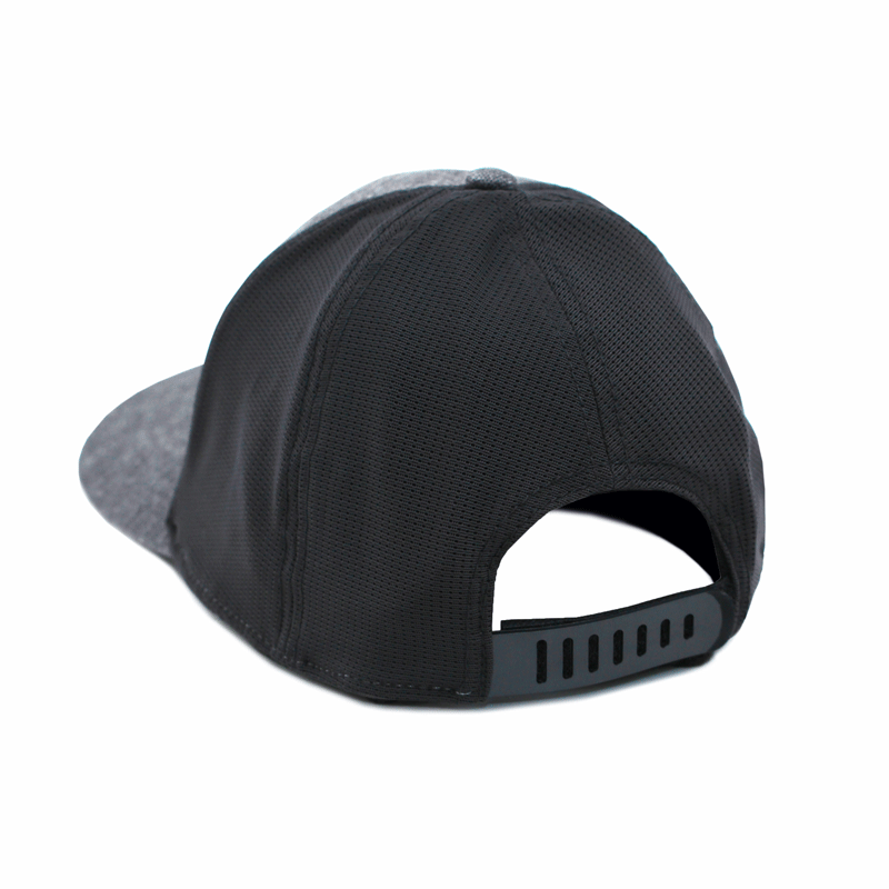 Operation BBQ Relief Meshback Cap