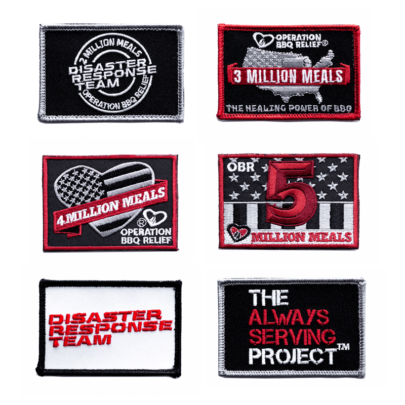 The "6 Pack" Patch Bundle 6PkPatch
