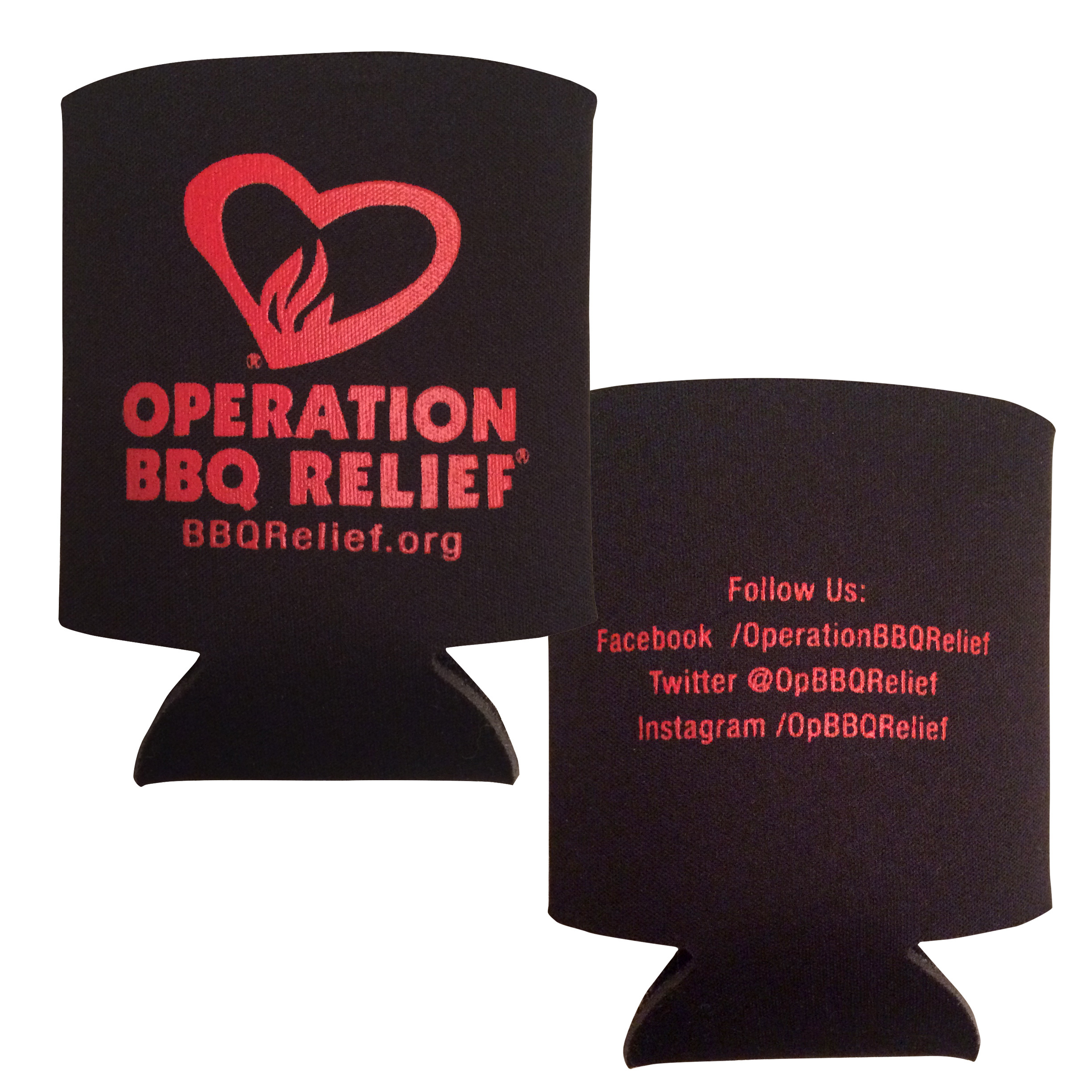 Koozie Can Cooler 50051