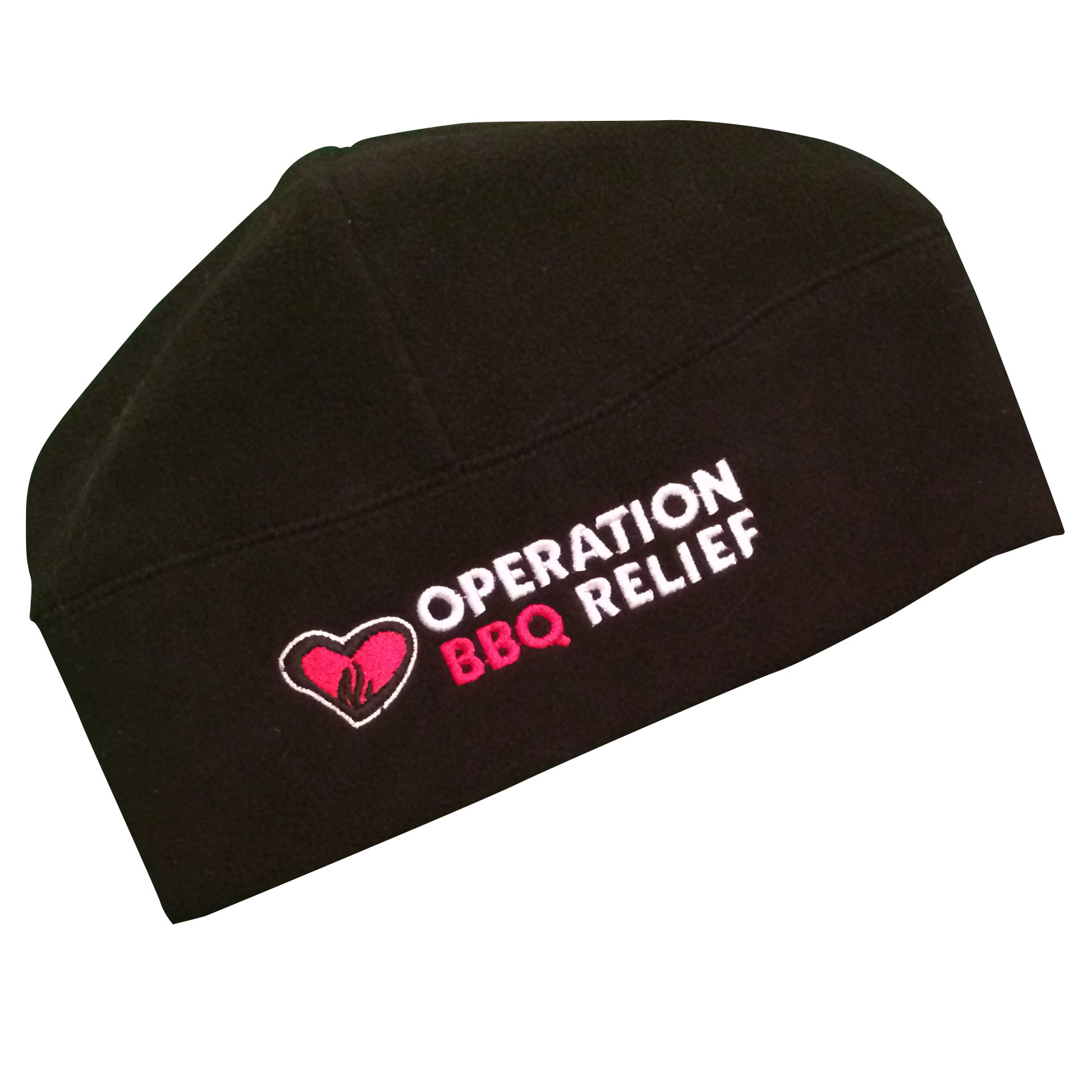 Beanie (Fleece)