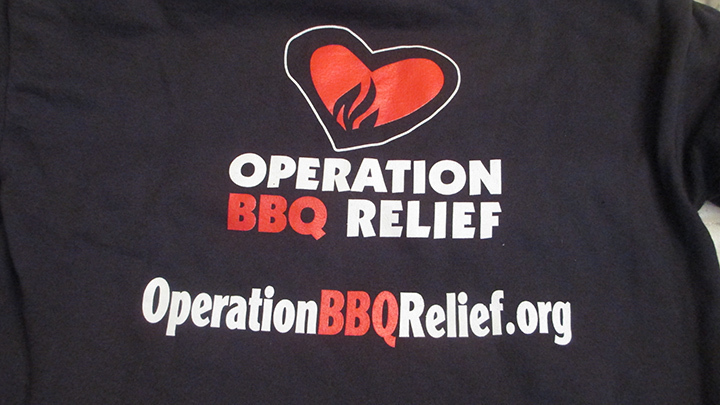 OBR - Hoodie Pullover (S-4XL)
