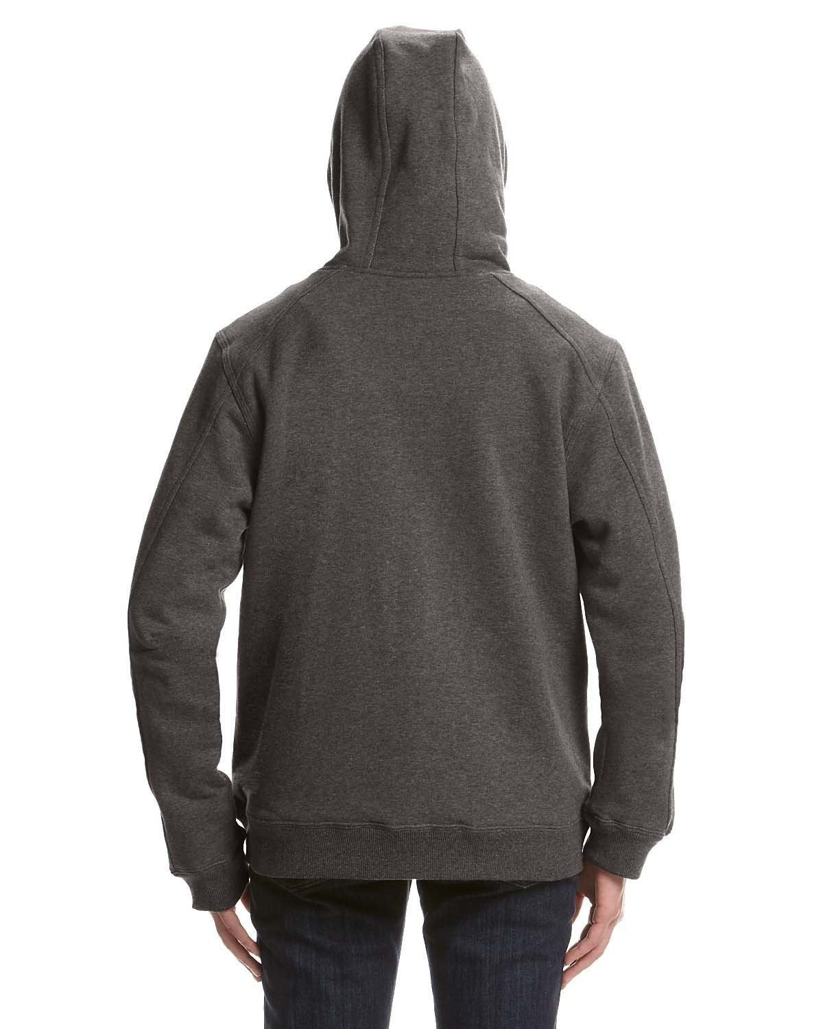 Ladies' Dri-Duck WildFire Jacket