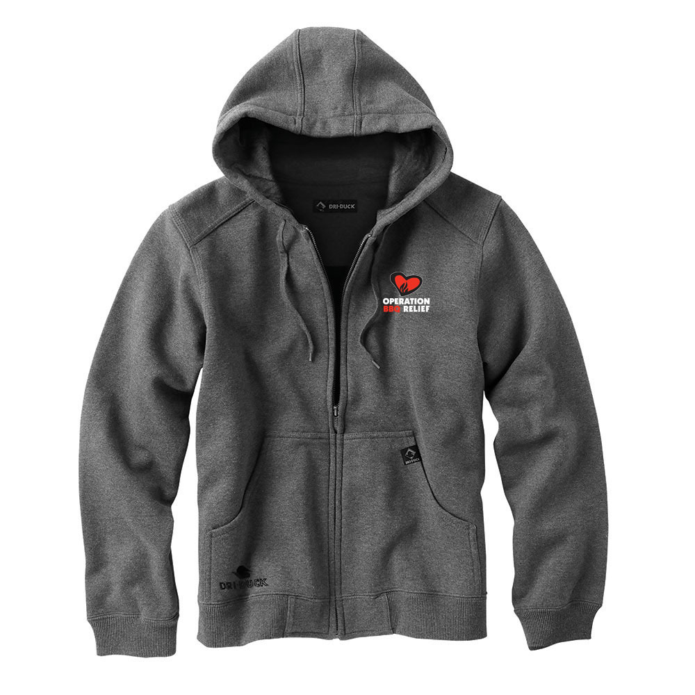 Ladies' Dri-Duck WildFire Jacket