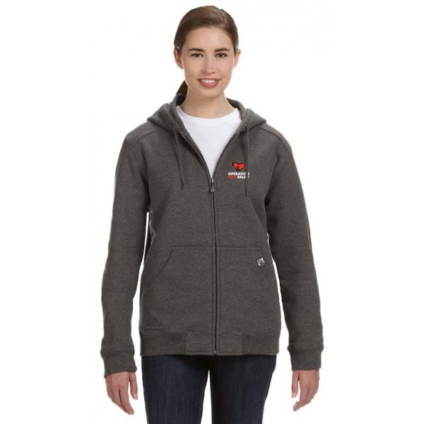Ladies' Dri-Duck WildFire Jacket