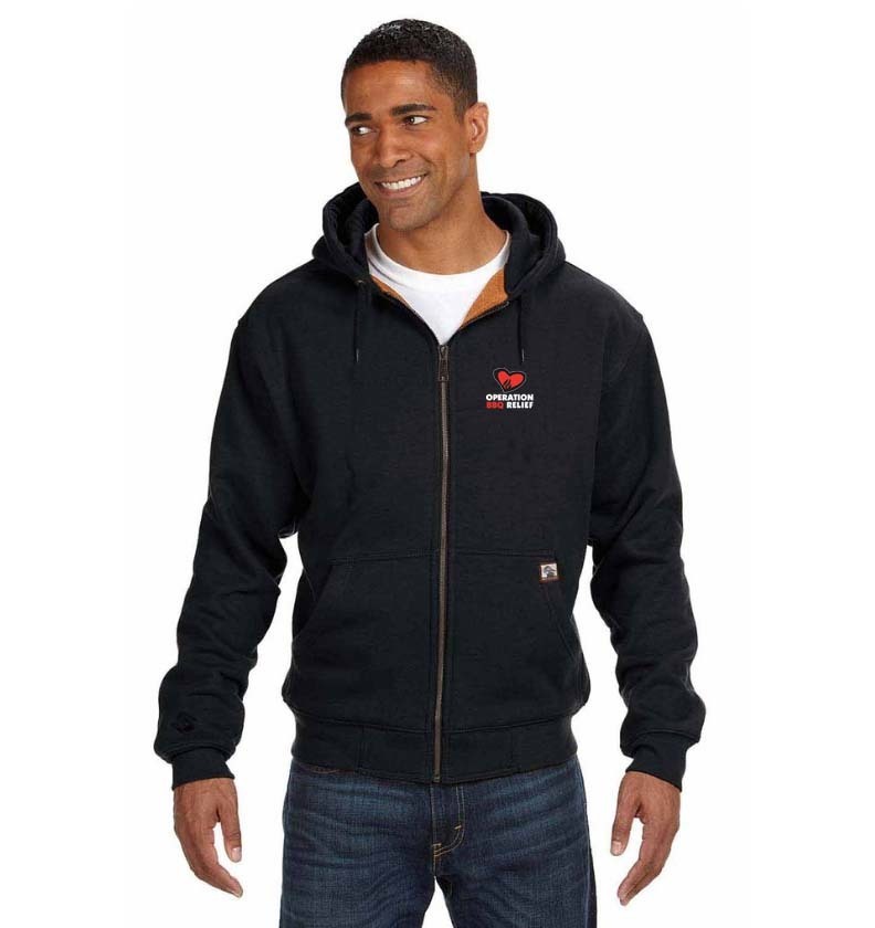 Men's Dri-Duck Crossfire Jacket