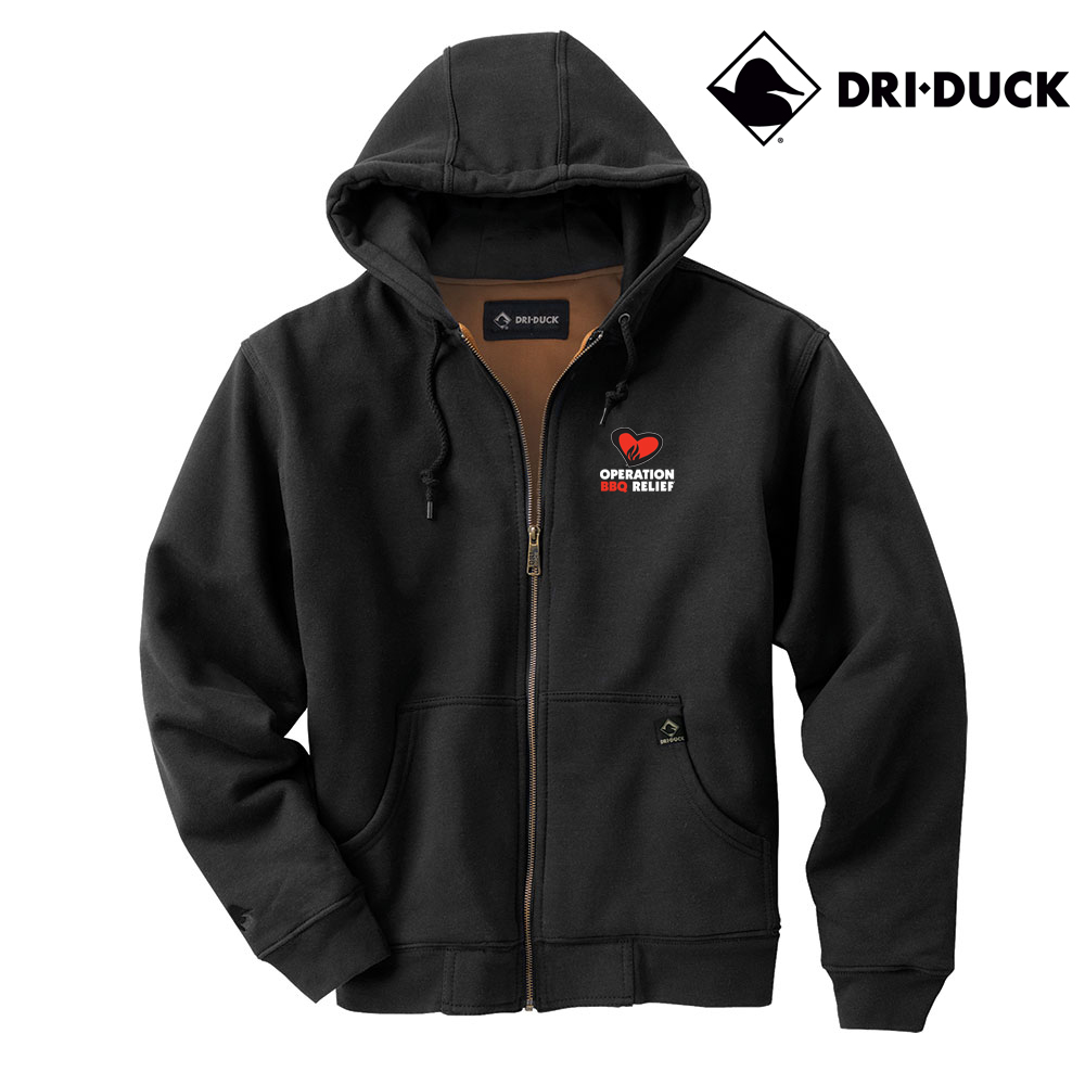 Men's Dri-Duck Crossfire Jacket 2016_10_2
