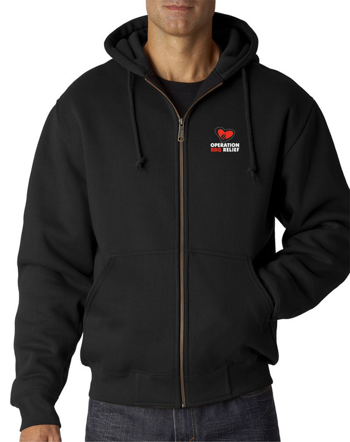 Men's Dri-Duck Crossfire Jacket