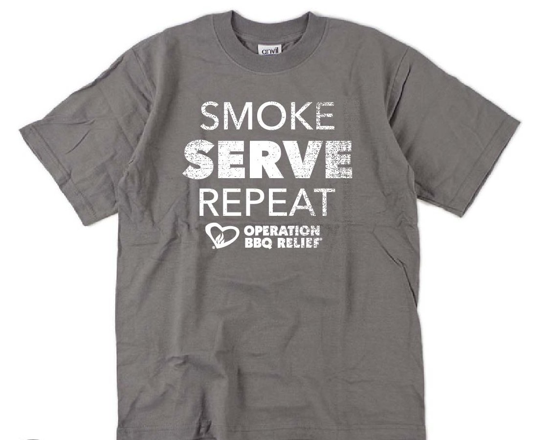 Smoke Serve Repeat 51140