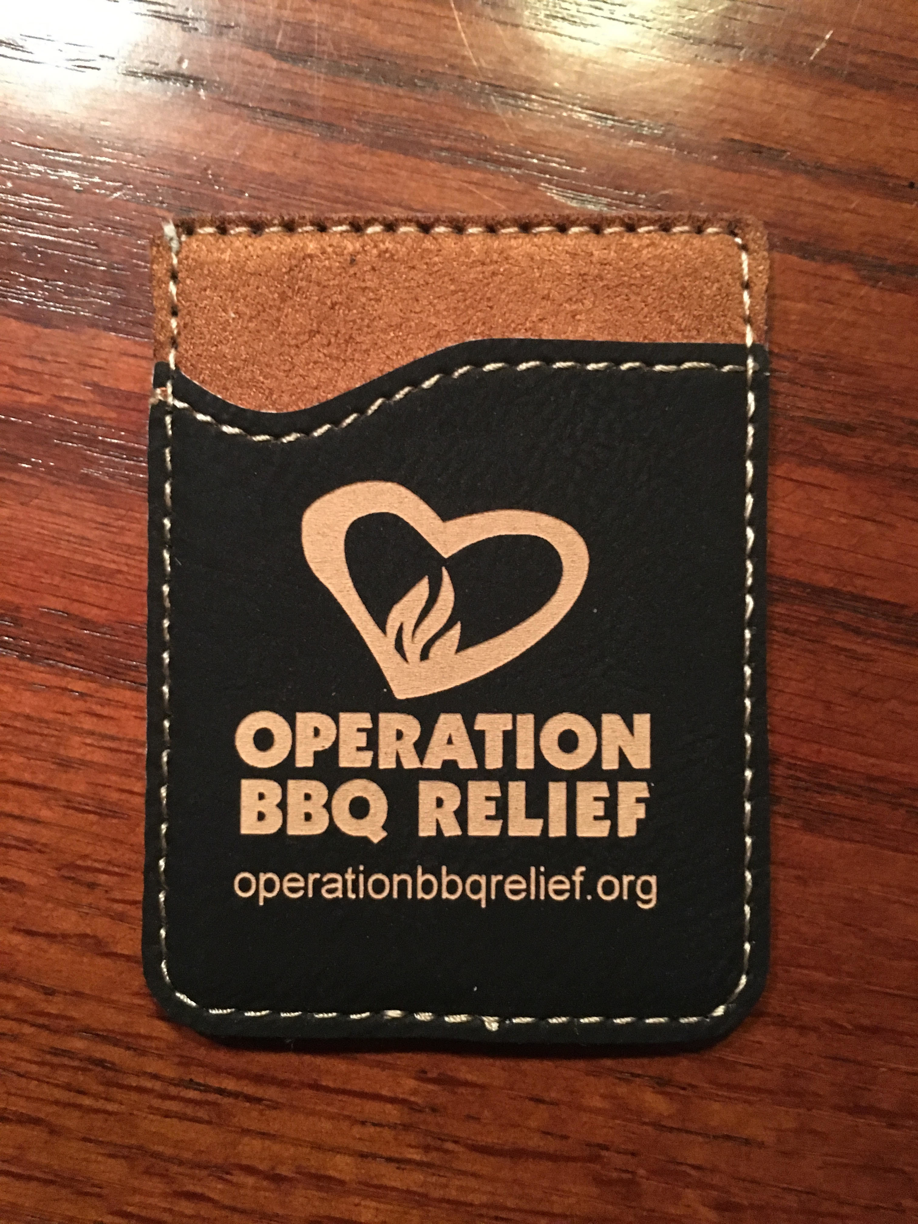 OBR Phone Wallet 57845