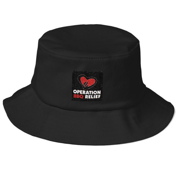 OBR Bucket Hat 60017