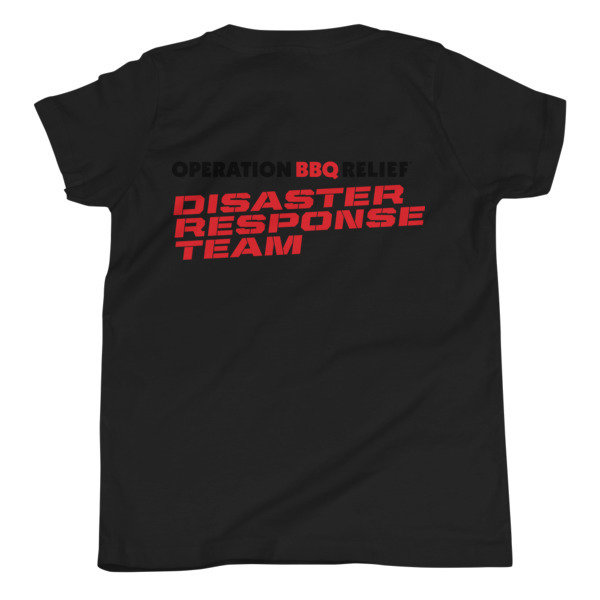 Youth Short Sleeve T-Shirt