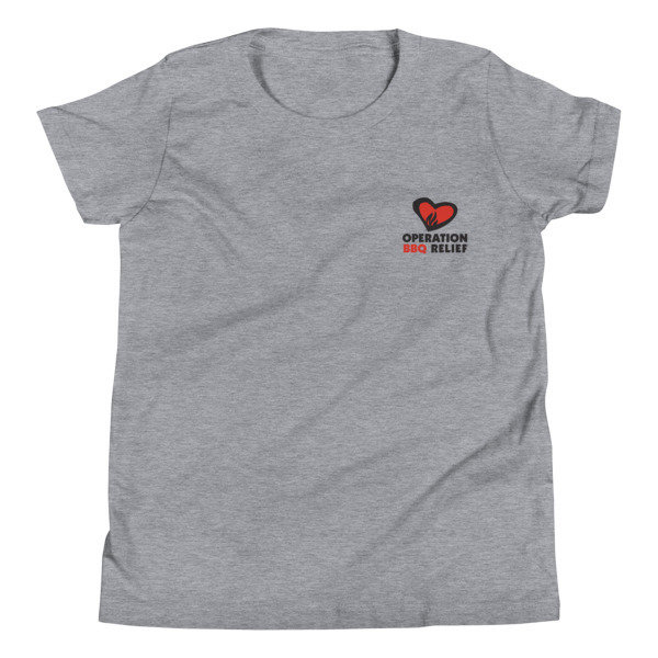 Youth Short Sleeve T-Shirt