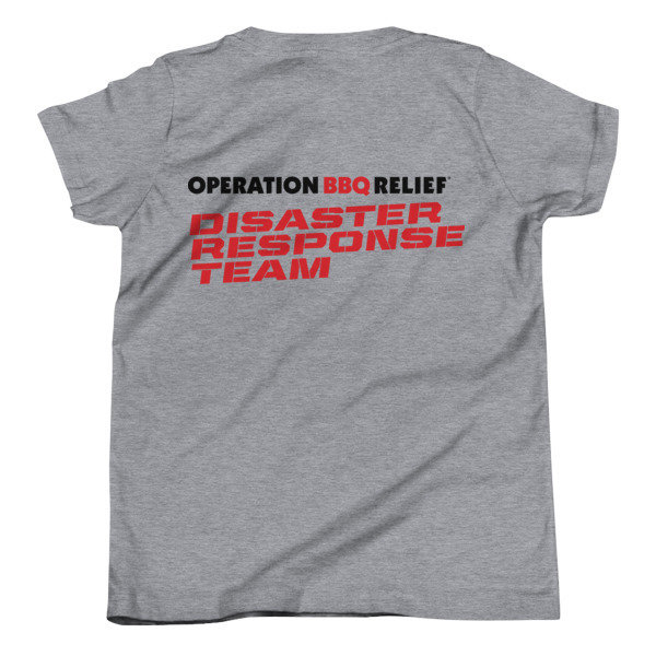 Youth Short Sleeve T-Shirt