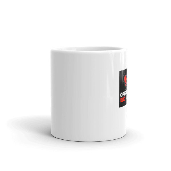 OBR Mug 60023