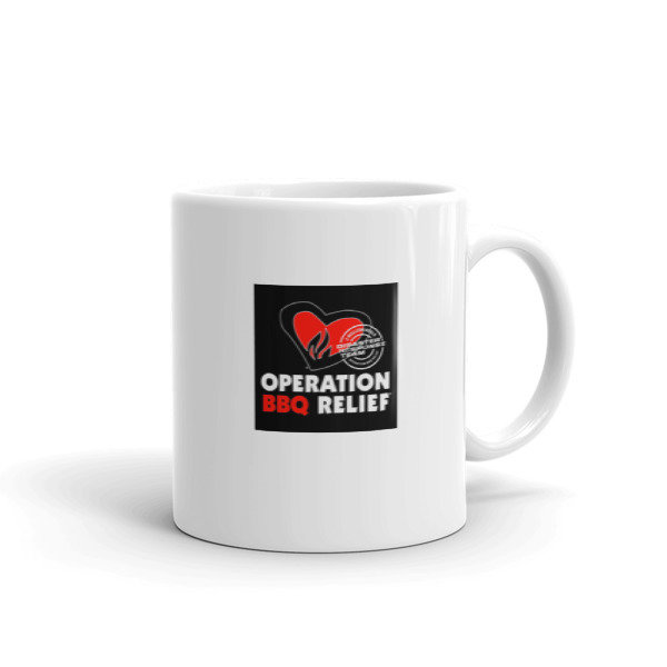 OBR Mug