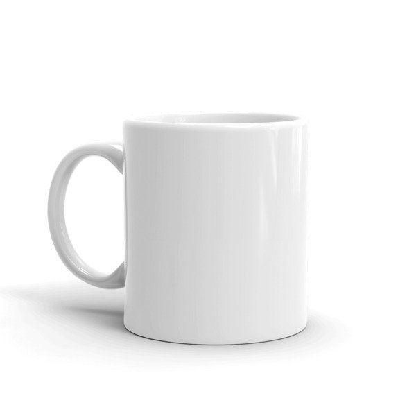 OBR Mug