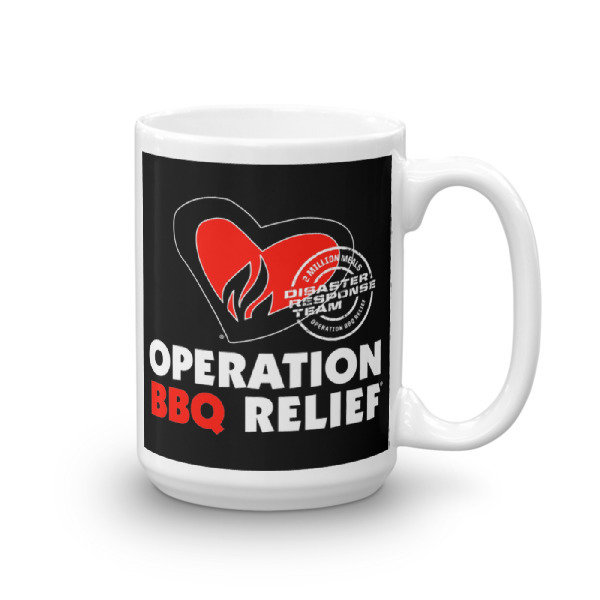 OBR Mug