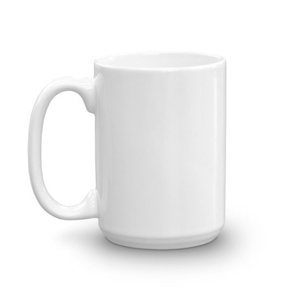 OBR Mug