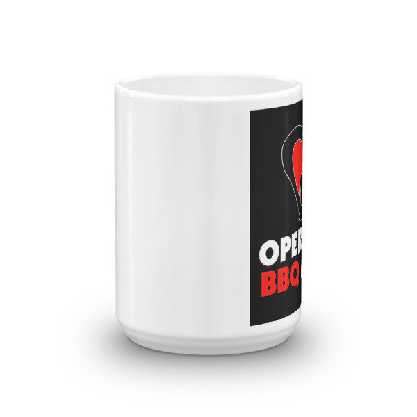 OBR Mug