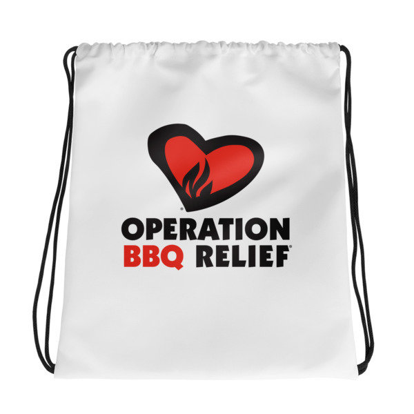 OBR Drawstring bag 60024