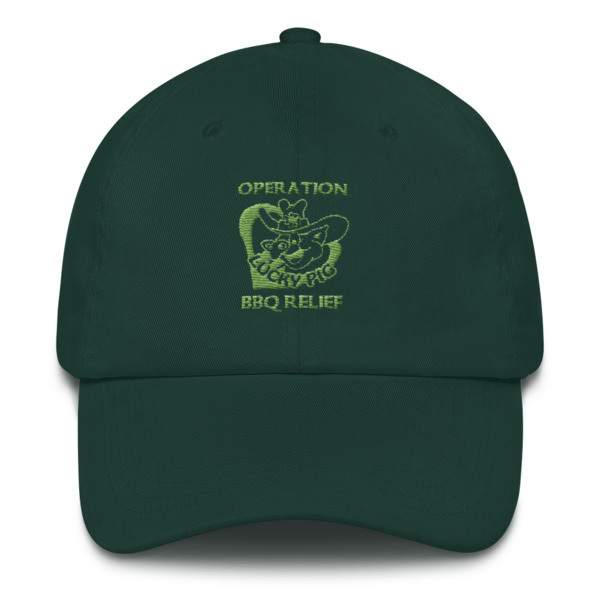 Lucky Pig Dad hat 60045